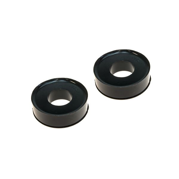 Jeep WJ 2" rear spring spacers