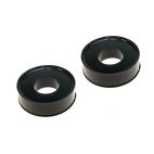 Jeep WJ 2" rear spring spacers