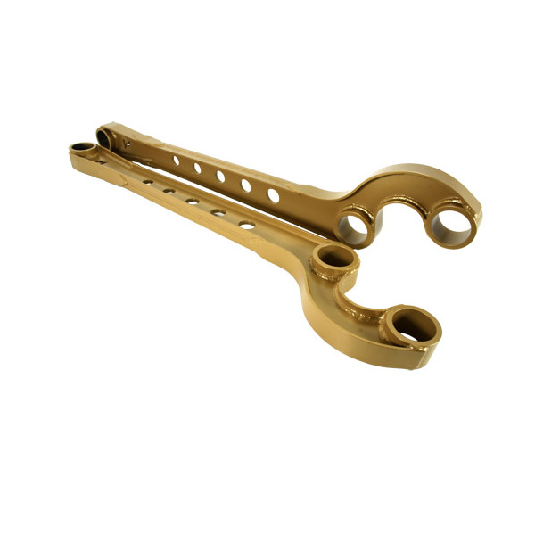 FRONT RADIUS ARMS FOR DISCO 2