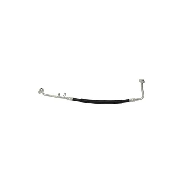 A/C Hose compressor to condenser A/C Hose compressor to condenser