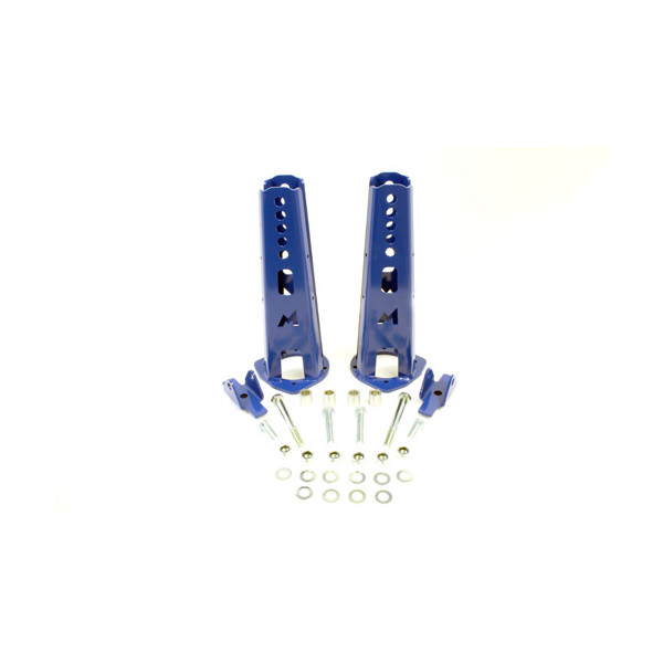 MEGA SPORT FRONT ADJUST SHOCK MOUNT KIT