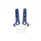 MEGA SPORT FRONT ADJUST SHOCK MOUNT KIT