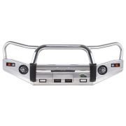 Ford Ranger Aluminium BullBar