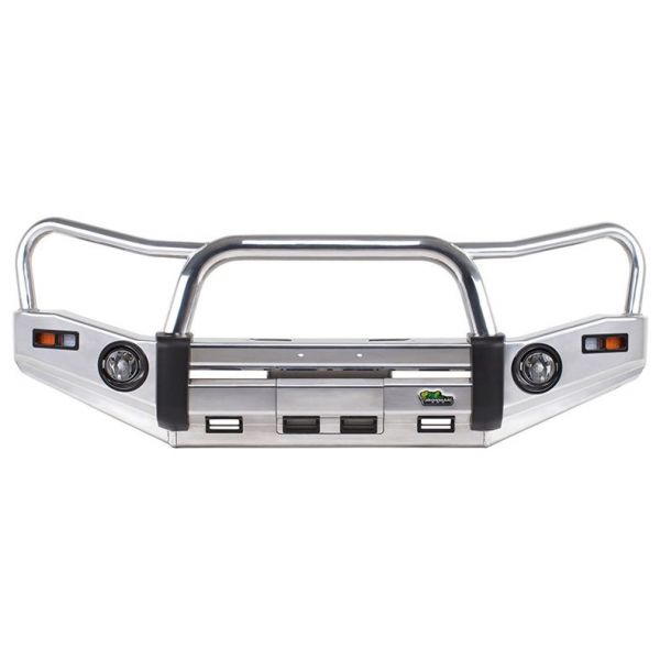 Ford Ranger Aluminium BullBar