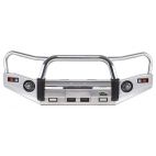 Ford Ranger Aluminium BullBar