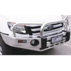 Ford Ranger Aluminium BullBar