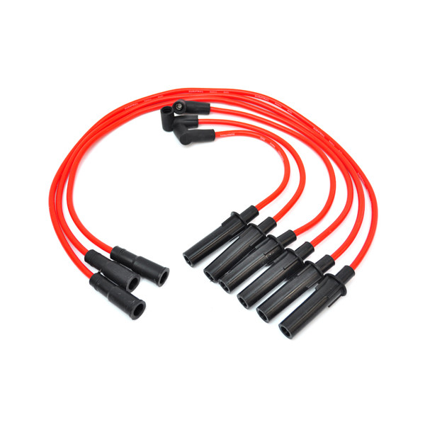 Spark Plug Cable set 3.8L