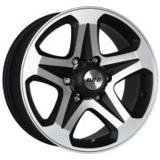 ACC Avenger 17x8 ET +25