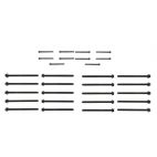 Cylinder Head Bolt Kit Ford 6.0L V8 Diesel