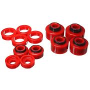 BPU Bodymount kit F2/350 99-07