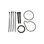 Air Suspension Pump Compressor Repair Seal Kit Discovery 2