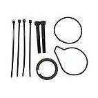 Air Suspension Pump Compressor Repair Seal Kit Discovery 2