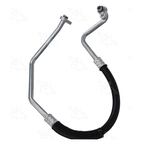 A/C Refrigerant Hose