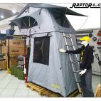 SOFT ROOF top TENT RAPTOR 4X4 W. annex