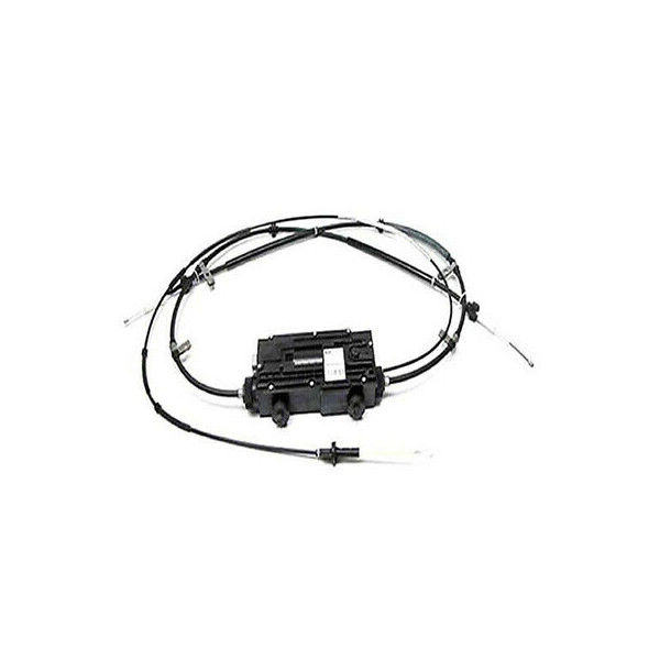 Handbrake Cable+Module Actuator Park Brake D3 RRS to2009