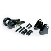 Torsion Key Leveling Kit 2.75"