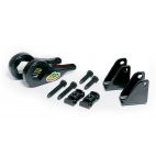 Torsion Key Leveling Kit 2.75"