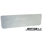 Defender Wind Screen - No heated