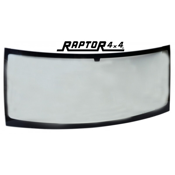 WindShield Discovery 1 - Clear