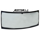 WindShield Discovery 1 - Clear