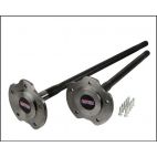 HD REAR HALFSHAFTS SUZUKI JIMNY JB33/43