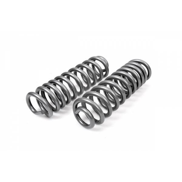 spiralfjäder