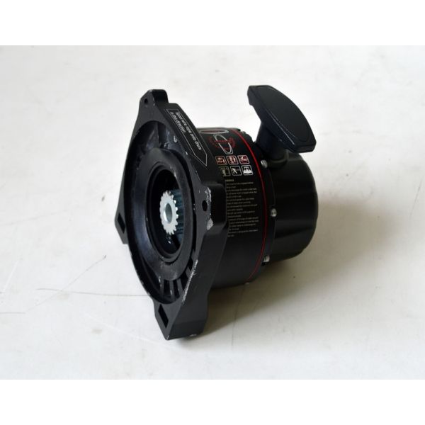 Clutch Kit, Tyrex Black 9500/12000 Clutch Kit, Tyrex Black 9500/12000