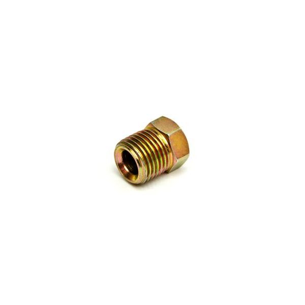 BRAKE LINE NUT 1/2