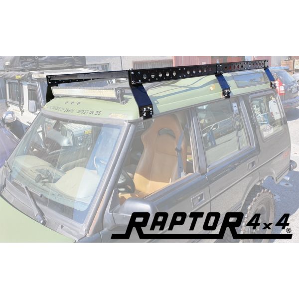 ROOF RACK dicovery I och 2 ROOF RACK dicovery I och 2