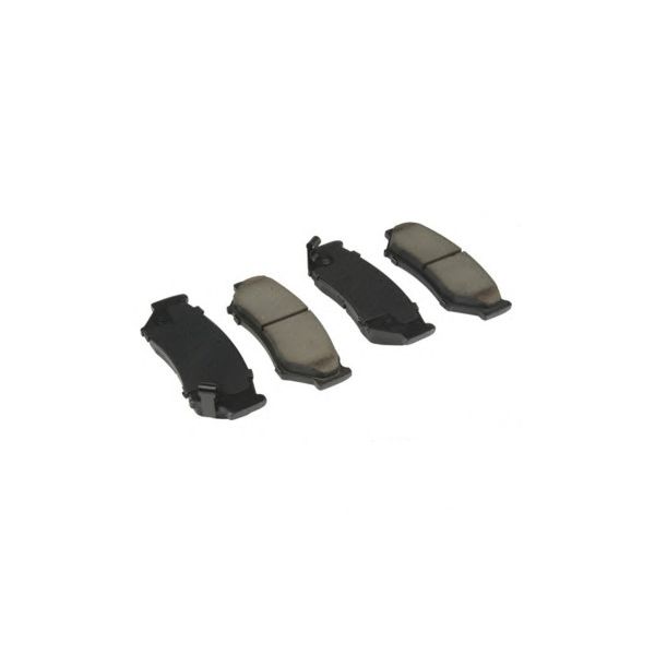 Suzuki Vitara Brakepads front