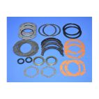Toyota j70 90-96 Swivel Seal Kit