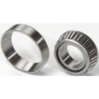 Pinion inner bearing 89x35
