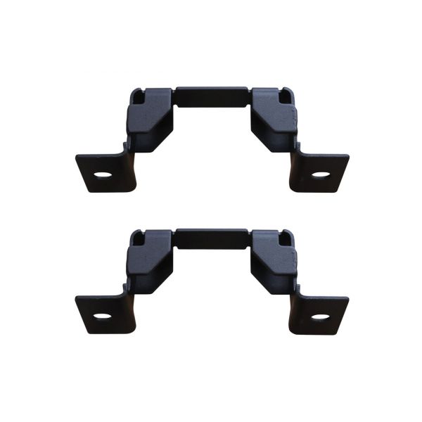 Ironman bärlager spacer Kit