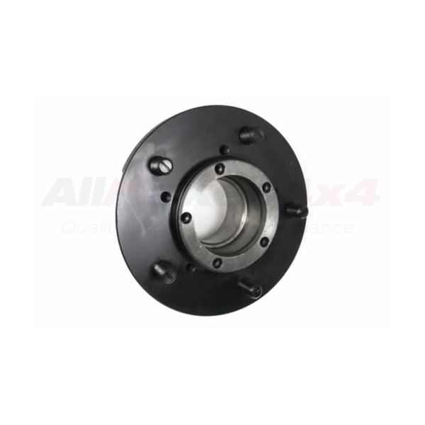 Hub Assembly 93 on