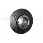 Hub Assembly 93 on
