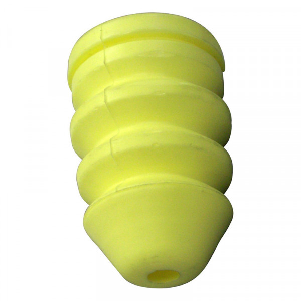 Jounce Bumper, Rear