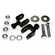 Shock Brackets