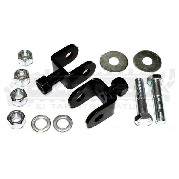Shock Brackets