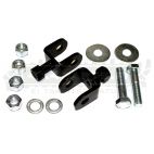 Shock Brackets