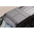 VW Amarok Roof Rack Black Sheep 