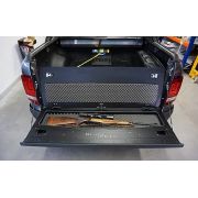 VW Amarok Hunter Tailgate