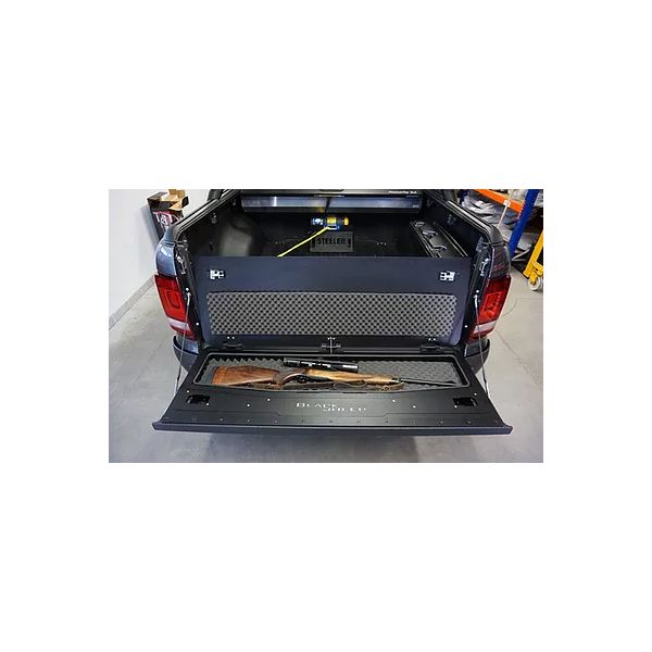 VW Amarok Hunter Tailgate VW Amarok Hunter Tailgate