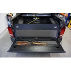 VW Amarok Hunter Tailgate