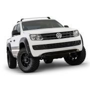 Bushwacker Fender Flares VW Amarok AD Blue
