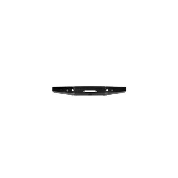 DISCOVERY II FRONT WINCH BUMPER TERRAFIRMA