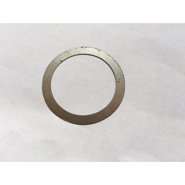Outer Pinion Shims 0,10