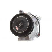 Jeep Patriot Diesel ilmastoinnin kompura