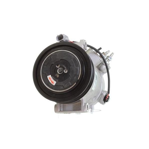 Jeep Patriot Diesel ilmastoinnin kompura