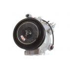 Jeep Patriot Diesel ilmastoinnin kompura