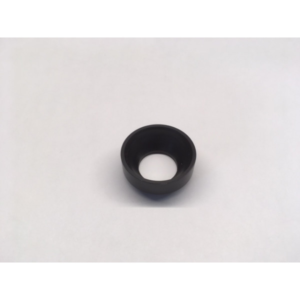 Lower king pin bearing bowl